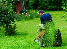 Kwikfynd Lawn Mowing
myrniong