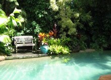 Kwikfynd Swimming Pool Landscaping
myrniong